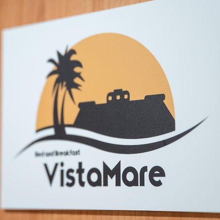 B&B Vistamare チビタベッキア エクステリア 写真