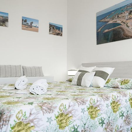 B&B Vistamare チビタベッキア エクステリア 写真
