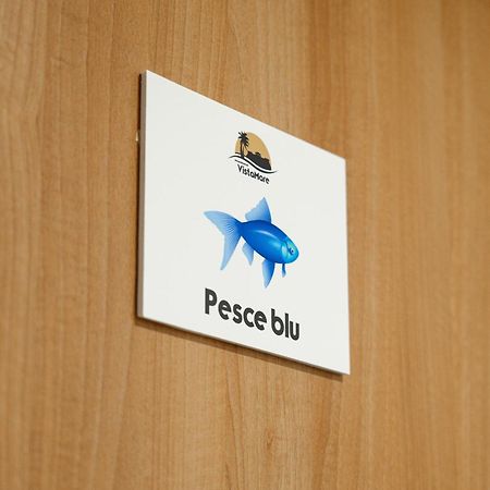 B&B Vistamare チビタベッキア エクステリア 写真