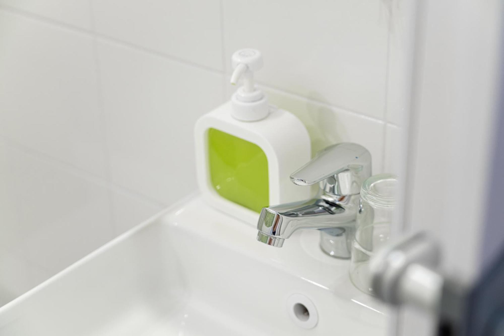 B&B Vistamare チビタベッキア エクステリア 写真