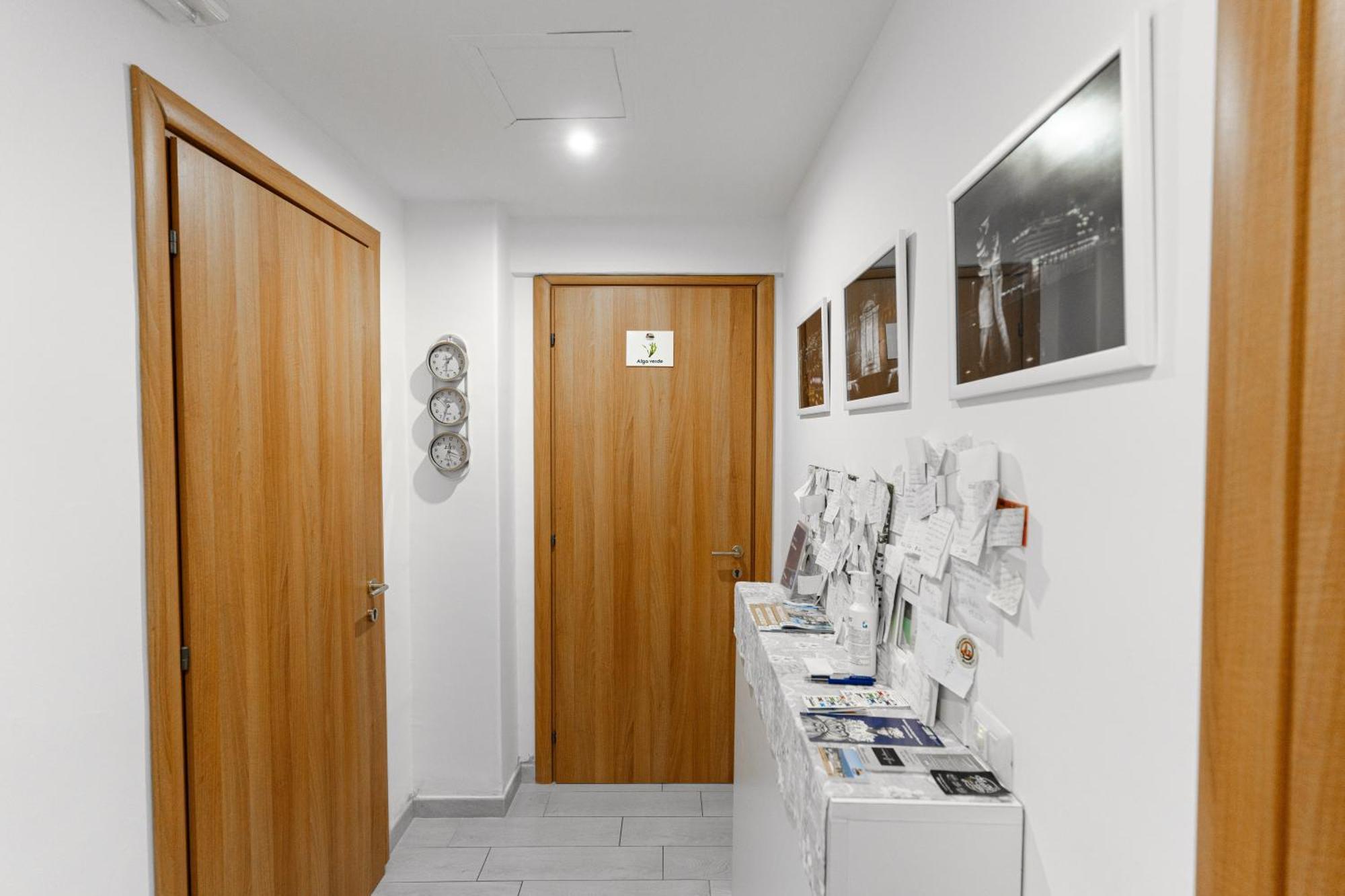 B&B Vistamare チビタベッキア エクステリア 写真