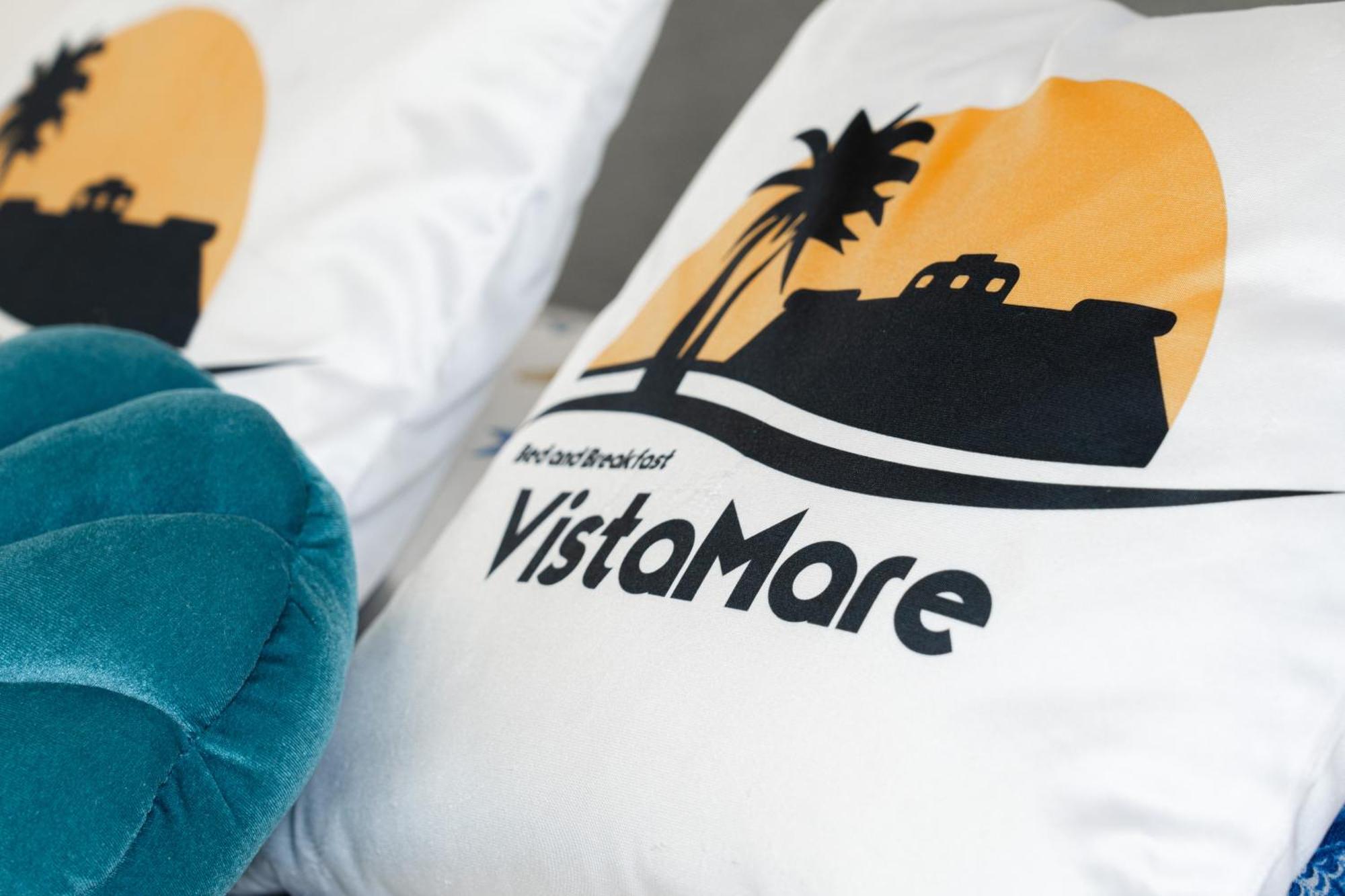 B&B Vistamare チビタベッキア エクステリア 写真